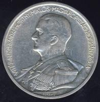 1939. 5P Ag "Horthy balra" T:1/2