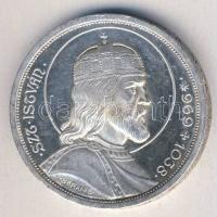 1938. 5P Ag "Szt.István" T:1/2