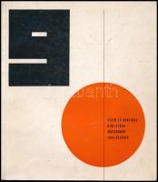 9 festő és grafikus kiállítása, Ridovics Károly, Reich Károly Csohány Kálmán által aláírt katalógus Műcsarnok, 1966.. Kiadói papírkötés.