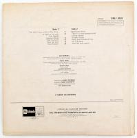 Mungo Jerry You don't have to be in the armyLP Vinyl, 1971 India, VG