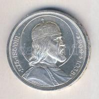1938. 5P Ag "Szt.István" T:1/2