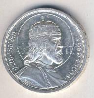 1938. 5P Ag "Szt.István" T:1/2