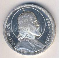 1938. 5P Ag "Szt.István" T:1/2