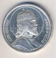 1938. 5P Ag "Szt.István" T:1/2