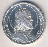 1938. 5P Ag "Szt.István" T:1/2