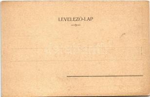 Balatonberény, Szenes, Villa (EK)