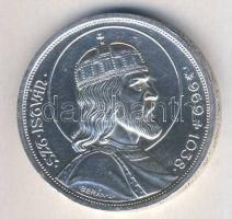 1938. 5P Ag "Szt.István" T:1/2