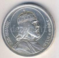 1938. 5P Ag "Szt.István" T:1/2