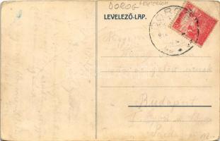 1919 Dorog, Elektromos központ és szénosztályozó (EK)