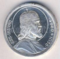 1938. 5P Ag "Szt.István" T:1/2