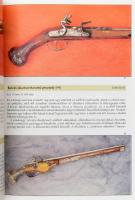 Vladimír Dolínek: Kézi lőfegyverek. A bodzapuskától a revolverig. Ford.: Kovács Melinda. H.n., 1999,...