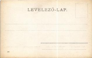 Budapest X. Kőbánya, Gyűjtőfogház, börtön / Sammelgefängniss / Prison collectiv. photo