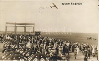 Wien Flying-week Photo