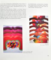 Ilona Keserü. Roma, 2002, Accademia d'Ungheria. Olasz és magyar nyelvű kiállítási katalógus. 56...