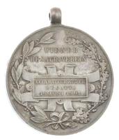 Ausztria 1901. "Wiener Regatta Verein - XXI. Amateur Ruder Regatta - 16. Juni 1901" peremé...