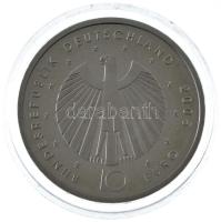 Németország 2005G 10E Ag "Labdarúgó VB" T:PP Germany 2005G 10 Euro Ag "World Cup Socc...