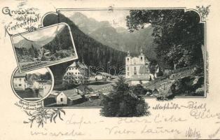 Kirchenthal Restaurant