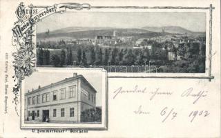 Maria Enzersdorf Restaurant