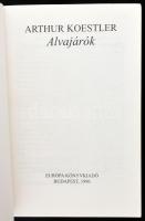 Arthur Koestler: Alvajárók. Ford.: Makovecz Benjámin. Bp., 1996, Európa, 811+(5) p. Kiadói papírköté...