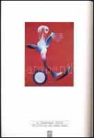 Supka Magdolna: Földi Péter. (Művészeti katalógus). Szelényi László fotóival. Szolnok, 1996, Tisza N...