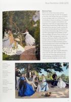 Musée d'Orsay. Die Meisterwerke der Kunst des 19. Jahrhunderts. Párizs, 2006, SFPA. Rendkívül g...