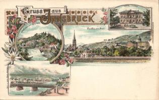 Innsbruck Litho