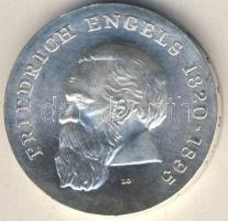 NDK 1970. 20M Ag "F. Engels" T:2