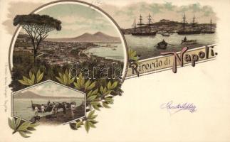 Napoli Litho (EK)