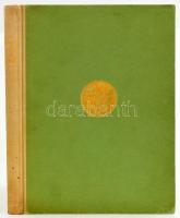 Kümmel, Otto: Die Kunst Ostasiens. Die Kunst des Ostens Band IV. Berlin, 1934, Bruno Cassirer. Gazda...