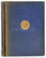 Kühnel, Ernst: Miniaturmalerei im islamischen Orient. Die Kunst des Ostens Band VII. Berlin, 1923, B...