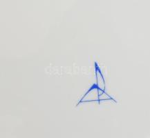 Alföldi Pannonia hotel kínáló, porcelán, jelzett, kopott, h: 28 cm