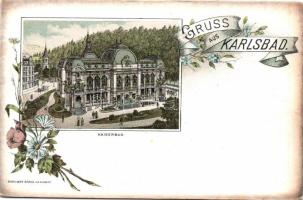Karlsbad Litho