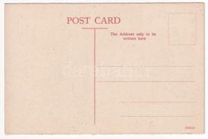 Cullinan Diamond Mine, View of Washing Gear. Published by R. O. Füsslein No. 5. - from postcard book...