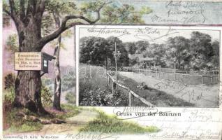 Baunzen Restaurant Emb.