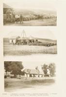 - 
Dr. Borovszky Samu (szerk.): Temes vármegye és Temesvár. Magyarország vármegyéi és városai. Magy...