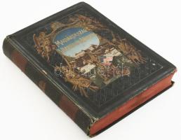 -  Vasvármegye. Szerk.: Dr. Sziklay János.-Dr. Borovszky Samu. Magyarország vármegyéi és városai. Magyarország monográfiája. Bp.,1898, Apollo Irodalmi Társaság, XI+622 p.+31 t. (1 kihajtható, 4 színes, 1 kétlapos, 3 kihajtható térkép). Kiadói aranyozott, festett, dombornyomásos egészvászon-kötésben, Leszik-kötés, festett lapélekkel, kissé kopottas borítóval