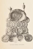 - 
Vasvármegye. Szerk.: Dr. Sziklay János.-Dr. Borovszky Samu. Magyarország vármegyéi és városai. M...