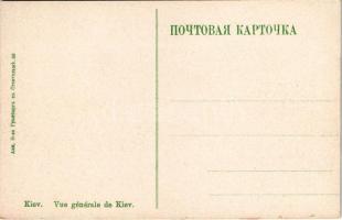 Kiev, Kiew, Kyiv; Vue générale / general view