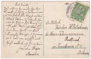 Zaclér, Schatzlar; Glashüttenwerke in Schatzlar, Glashüttenwerke in Gablonz a. N. / glassworks, glas...