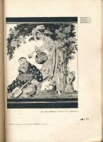 1913 A Gyűjtő - A Szent György Czéh Magyar Amatőrök és Gyűjtők Egyesületének művészeti folyóirata