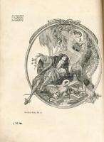 1913 A Gyűjtő - A Szent György Czéh Magyar Amatőrök és Gyűjtők Egyesületének művészeti folyóirata