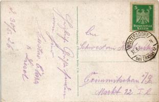 Kalkberge (Mark), Neuer Tiefbau / quarry, mine, industrial railway (EK)