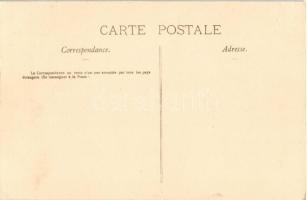 Visite des Travaux. Carvin Plouvier Dupriez Editeur / mine, miner