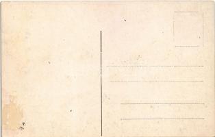 Köpcsény, Kopcany, Kittsee; Dr. Herceg Batthyány László kastélya / castle (Rb)