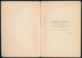 Láday Győző: Görgey Arthur. Reflexiok Beöthy Ákos: ,,A magyar államiság fejlődése, küzdelmei" c...