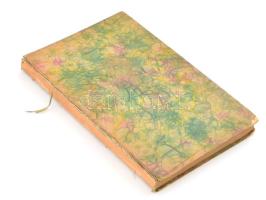 Zolnay Vilmos-Komáromi János: Magyar történelmi anekdoták. Bp., 1927., a Könyvbarátok Szövetsége kia...