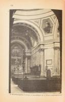 4 db Esztergom útikönyv, ismertető: Lepold Antal - Homor Imre: Esztergomi kalauz. Esztergom város ne...