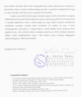 Gulácsy Lajos (1882-1932): Ház a fák között, 1900 körül. Olaj, vászon, fára ragasztva. Jelezve balra...