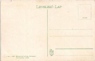 Badacsonytomaj, látkép templommal