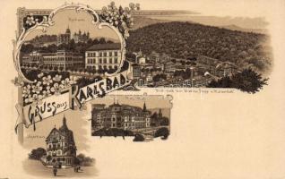 Karlovy Vary Litho